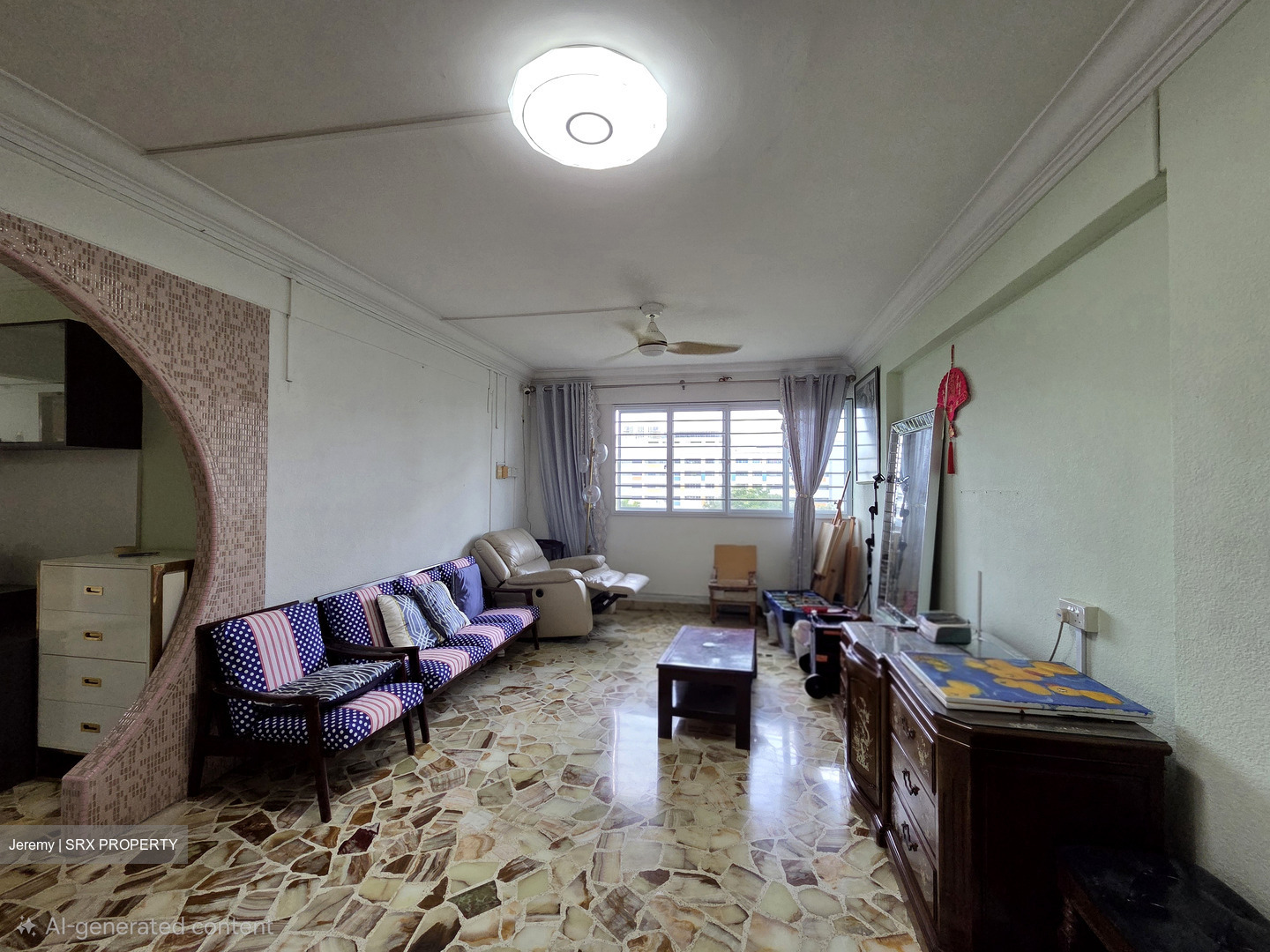Blk 218 Lorong 8 Toa Payoh (Toa Payoh), HDB 5 Rooms #533664291